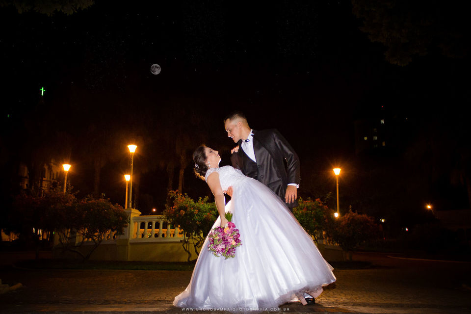 Casamento | Lidia e Gabriel