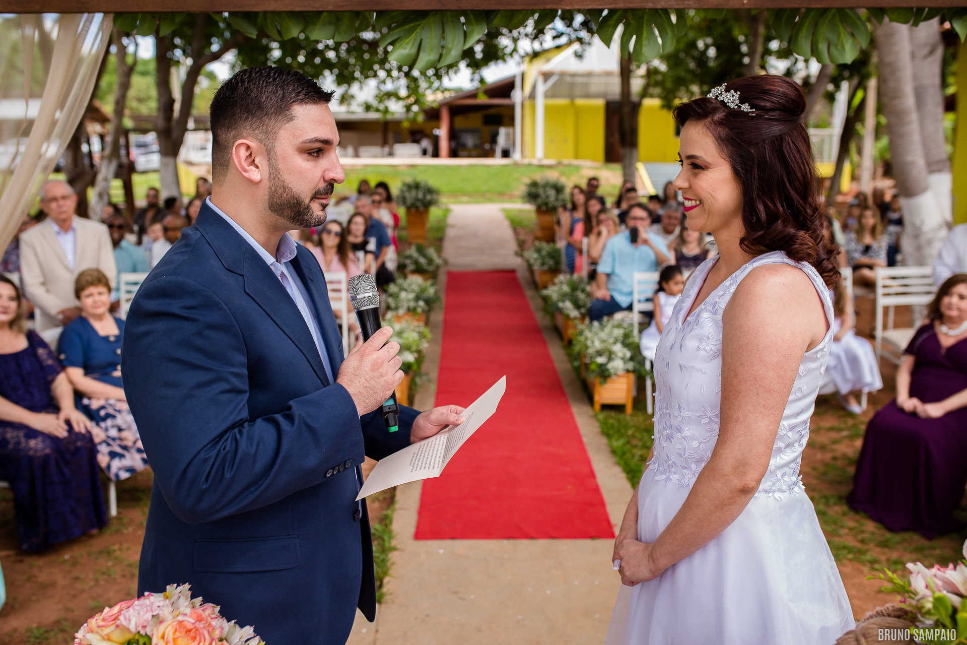 Casamento - Suelene | Francisco