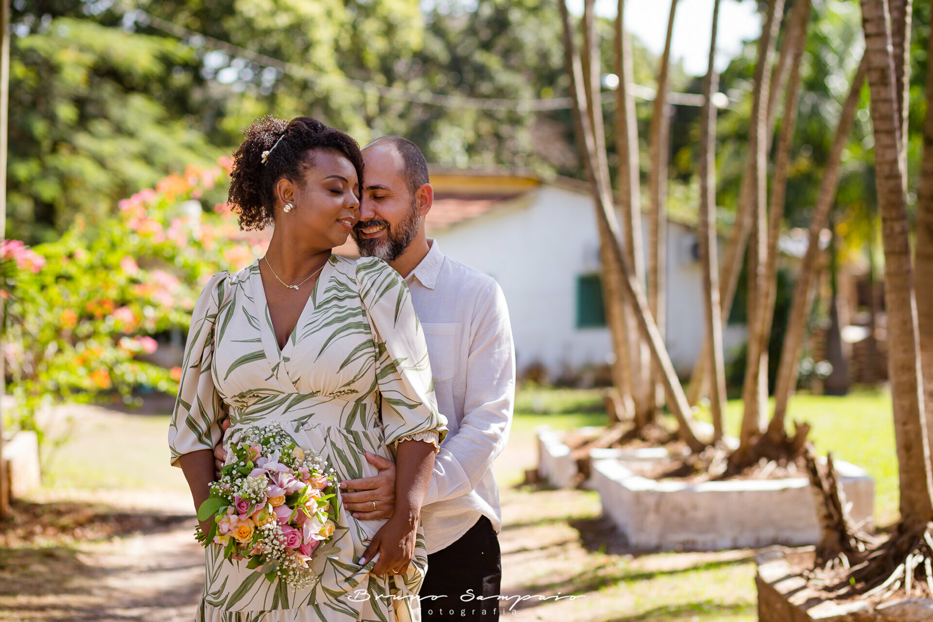 Casamento Civil | Ana Laura e Jorge